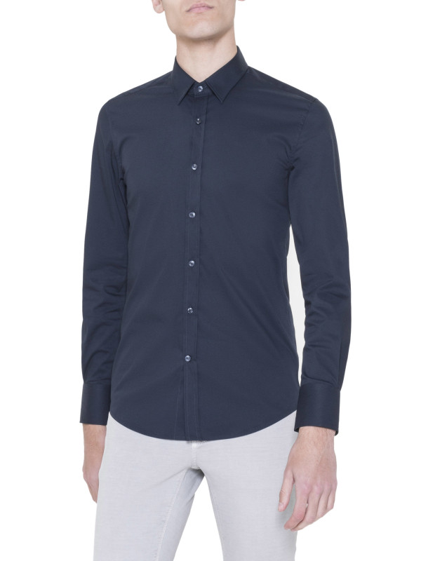 Hemden Antony Morato - Antony Morato Camicia Uomo 50,00 €  | Planet-Deluxe