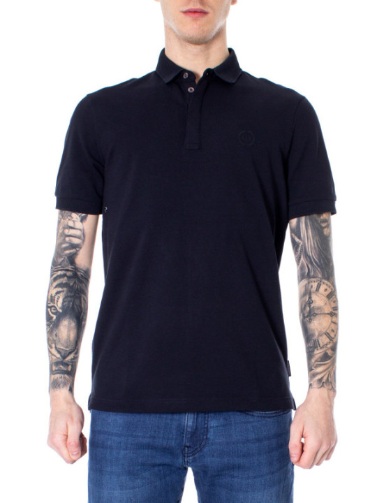 Polos Armani Exchange - Armani Exchange Polo Uomo 100,00 €  | Planet-Deluxe