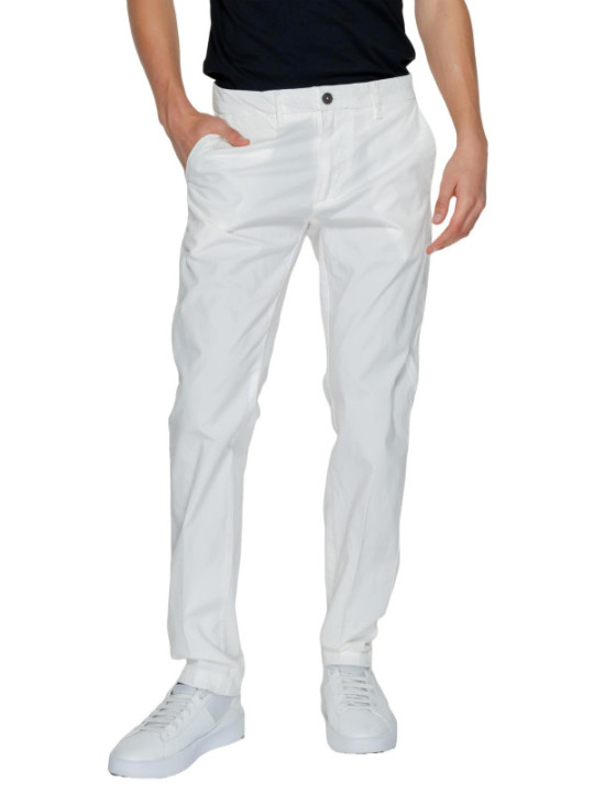 Hosen Borghese - Borghese Pantaloni Uomo 80,00 €  | Planet-Deluxe