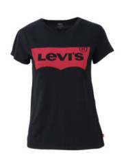 T-Shirt Levi`s - Levi`s T-Shirt Donna 60,00 €  | Planet-Deluxe
