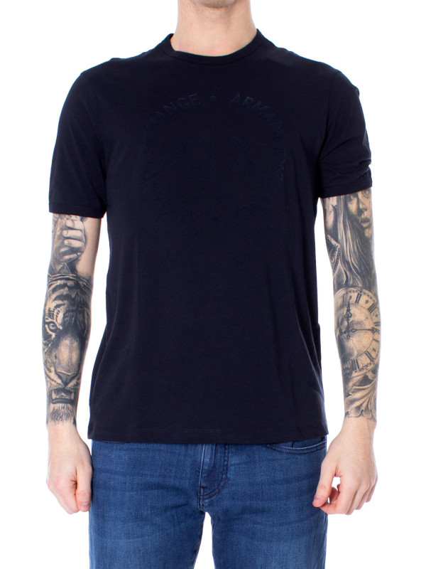 T-Shirt Armani Exchange - Armani Exchange T-Shirt Uomo 80,00 €  | Planet-Deluxe