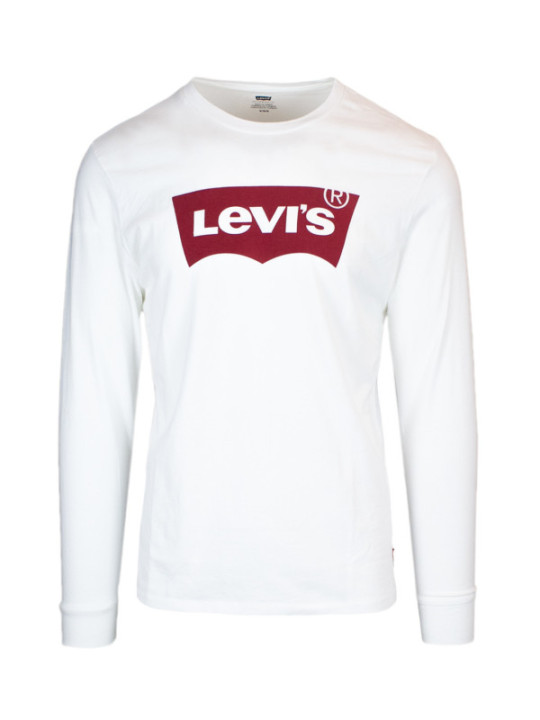 T-Shirt Levi`s - Levi`s T-Shirt Uomo 60,00 €  | Planet-Deluxe