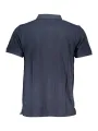 "GIAN MARCO VENTURI Poloshirts im Sale | Poloshirt Kurzarm 3 Knopf Stickerei Logo GIAN MARCO VENTURI online kaufen"|Planet-Deluxe