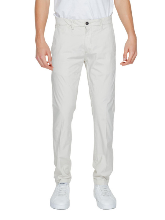 Hosen Borghese - Borghese Pantaloni Uomo 80,00 €  | Planet-Deluxe