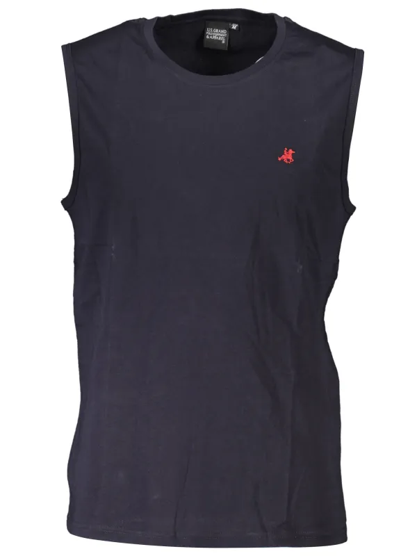 "U.S. GRAND POLO T-Shirts im Sale | U.S. GRAND POLO UST-705_BLU_BLU Blau online kaufen"|Planet-Deluxe "U.S. GRAND POLO T-Shirts im Sale | U.S. GRAND POLO UST-705_BLU_BLU Blau online kaufen"|Planet-Deluxe