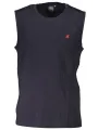 "U.S. GRAND POLO T-Shirts im Sale | U.S. GRAND POLO UST-705_BLU_BLU Blau online kaufen"|Planet-Deluxe