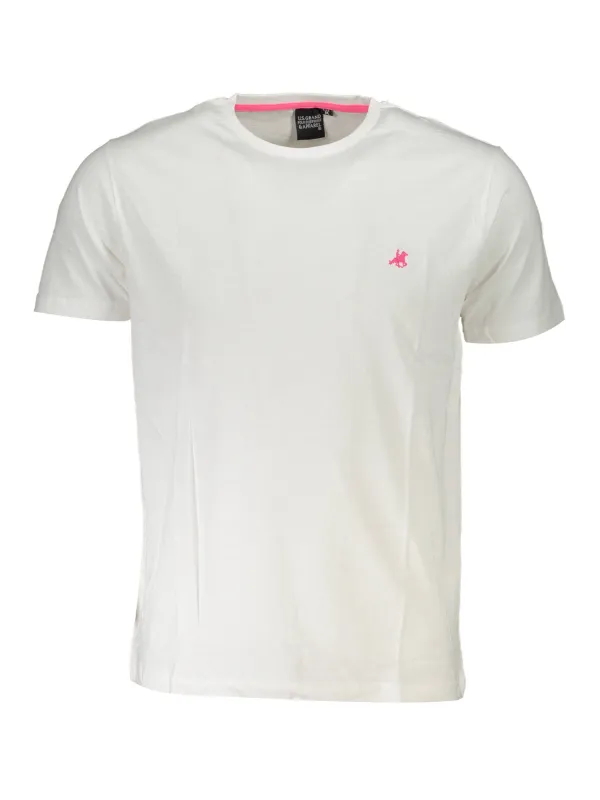 "U.S. GRAND POLO T-Shirts im Sale | U.S. GRAND POLO UST-032_BIANCO_BIANCO Weiss online kaufen"|Planet-Deluxe "U.S. GRAND POLO T-Shirts im Sale | U.S. GRAND POLO UST-032_BIANCO_BIANCO Weiss online kaufen"|Planet-Deluxe