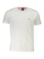 "U.S. GRAND POLO T-Shirts im Sale | U.S. GRAND POLO UST-032_BIANCO_BIANCO Weiss online kaufen"|Planet-Deluxe