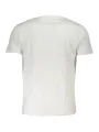 "U.S. GRAND POLO T-Shirts im Sale | U.S. GRAND POLO UST-032_BIANCO_BIANCO Weiss online kaufen"|Planet-Deluxe