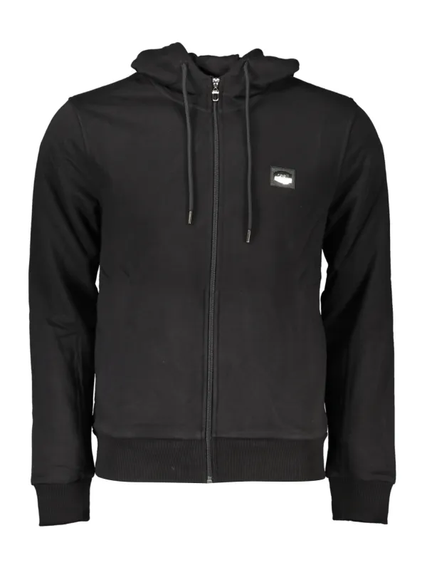 "Cavalli Class Sweatshirts im Sale | Kapuzensweatshirt mit Reißverschluss und Logo von Cavalli Class online kaufen"|Planet-Deluxe "Cavalli Class Sweatshirts im Sale | Kapuzensweatshirt mit Reißverschluss und Logo von Cavalli Class online kaufen"|Planet-Deluxe
