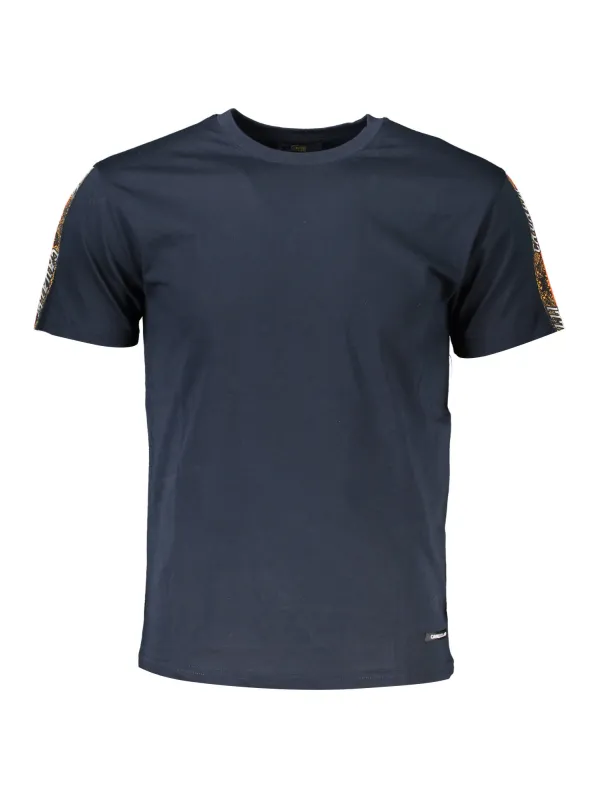 "Cavalli Class T-Shirts im Sale | Cavalli Class QXT60D-JD060_BLU_04926 Blau online kaufen"|Planet-Deluxe "Cavalli Class T-Shirts im Sale | Cavalli Class QXT60D-JD060_BLU_04926 Blau online kaufen"|Planet-Deluxe