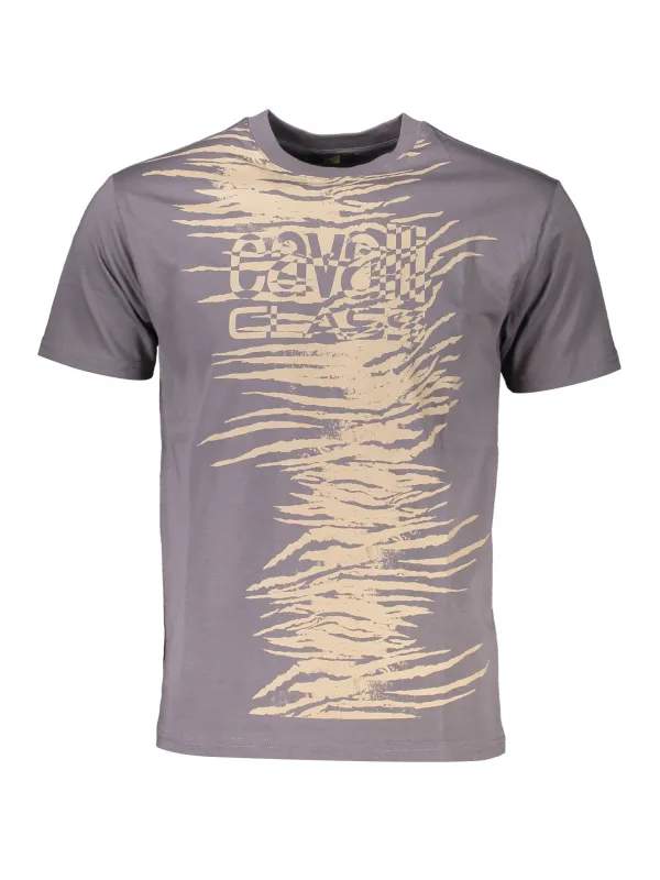 "Cavalli Class T-Shirts im Sale | Cavalli Class QXT60I-JD060_GRIGIO_05001 Grau online kaufen"|Planet-Deluxe "Cavalli Class T-Shirts im Sale | Cavalli Class QXT60I-JD060_GRIGIO_05001 Grau online kaufen"|Planet-Deluxe