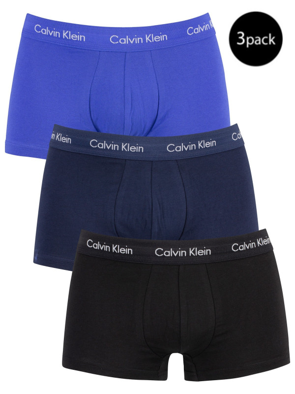 Unterwäsche Calvin Klein Underwear - Calvin Klein Underwear Intimo Uomo 80,00 €  | Planet-Deluxe