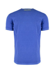 T-Shirt Dsquared - Dsquared T-Shirt Uomo 300,00 €  | Planet-Deluxe