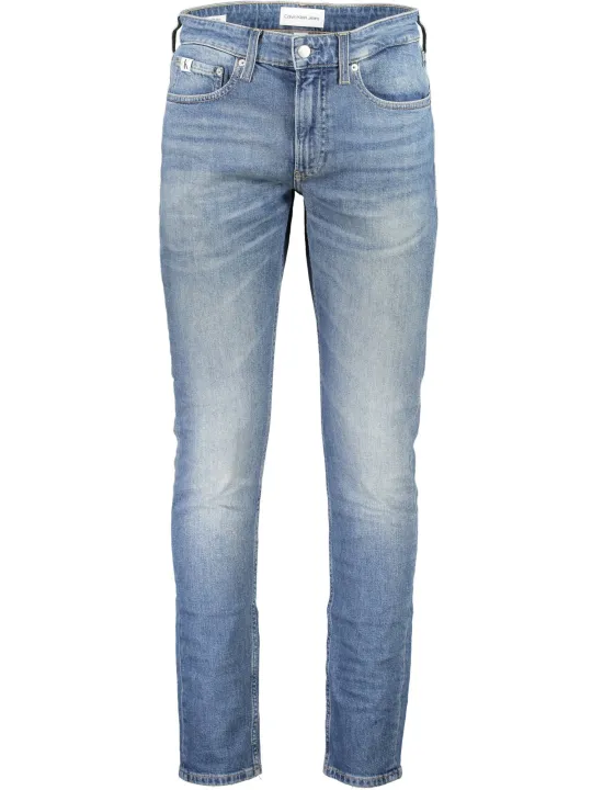 "Calvin Klein Jeans im Sale | Calvin Klein J30J322796_BLU_1A4 online kaufen"|Planet-Deluxe