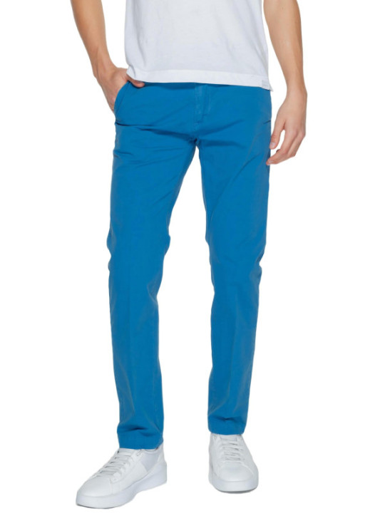 Hosen Borghese - Borghese Pantaloni Uomo 80,00 €  | Planet-Deluxe