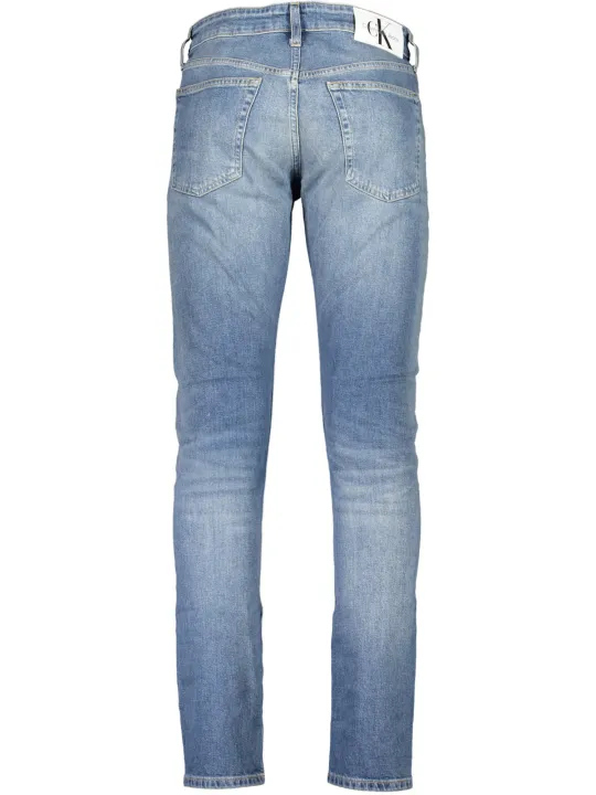 "Calvin Klein Jeans im Sale | Calvin Klein J30J322796_BLU_1A4 online kaufen"|Planet-Deluxe