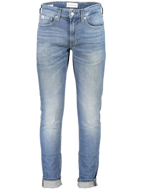 "Calvin Klein Jeans im Sale | Calvin Klein J30J322796_BLU_1A4 online kaufen"|Planet-Deluxe
