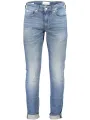 "Calvin Klein Jeans im Sale | Calvin Klein J30J322796_BLU_1A4 online kaufen"|Planet-Deluxe