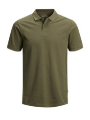 Polos Jack & Jones - Jack & Jones Polo Uomo 40,00 €  | Planet-Deluxe