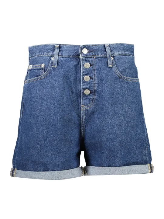 "Calvin Klein Jeans im Sale | Calvin Klein J20J220639_BLU_1BJ online kaufen"|Planet-Deluxe