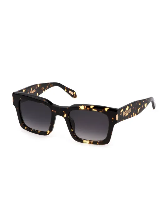 "Just Cavalli Sonnenbrillen im Sale | Just Cavalli SJC026_MARRONE_0780 online kaufen"|Planet-Deluxe