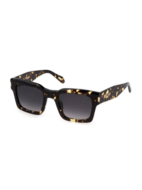"Just Cavalli Sonnenbrillen im Sale | Just Cavalli SJC026_MARRONE_0780 online kaufen"|Planet-Deluxe