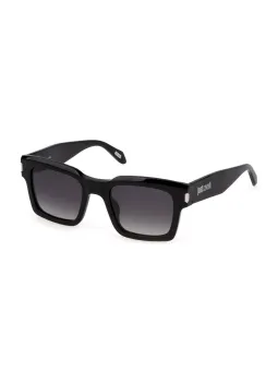 Just Cavalli Sonnenbrille SJC026: Stilvoll & Elegant