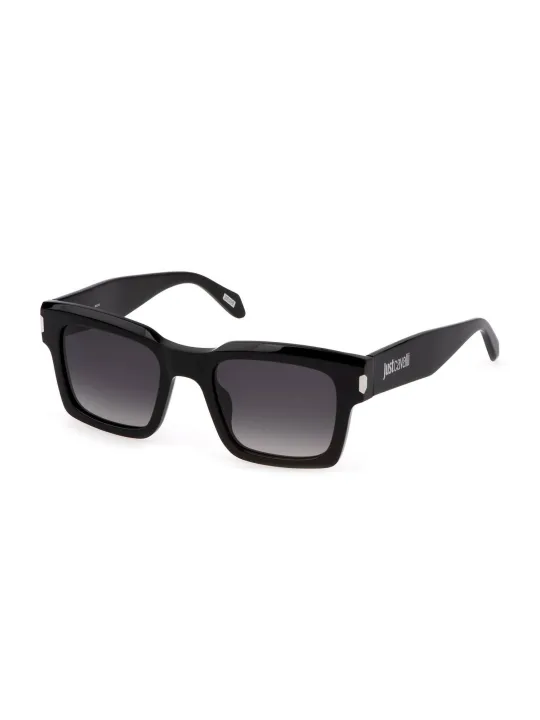 "Just Cavalli Sonnenbrillen im Sale | Just Cavalli SJC026_NERO_700Y online kaufen"|Planet-Deluxe