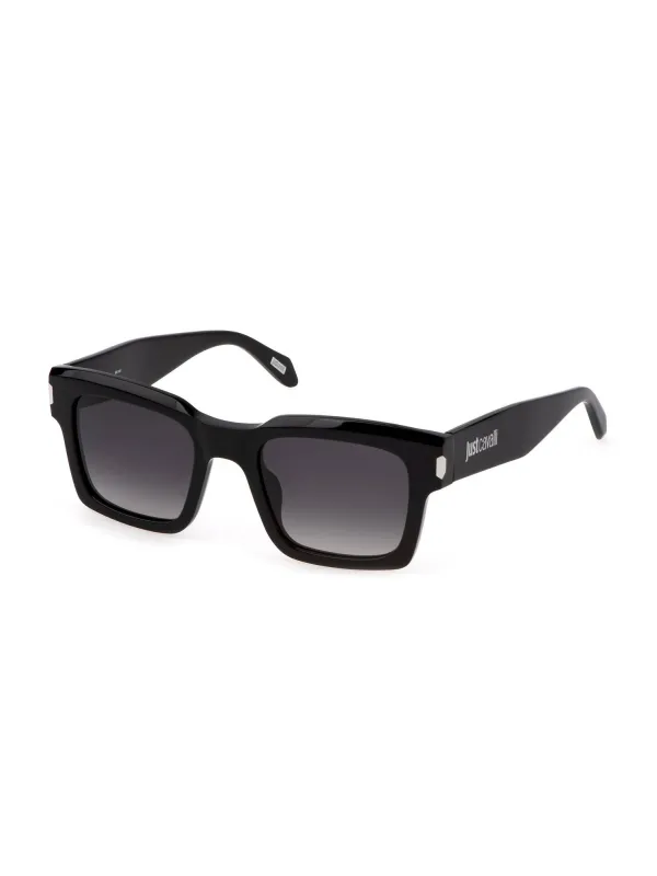 "Just Cavalli Sonnenbrillen im Sale | Just Cavalli SJC026_NERO_700Y online kaufen"|Planet-Deluxe
