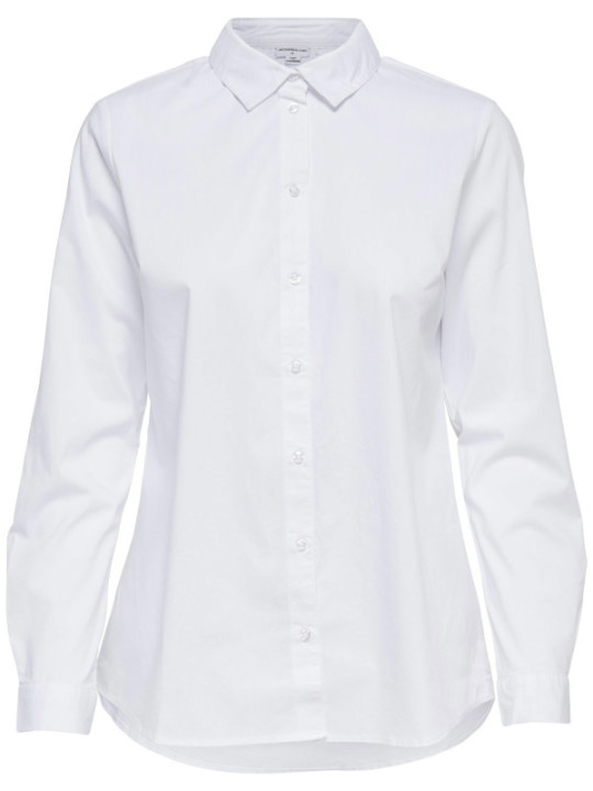 Hemden Jacqueline De Yong - Jacqueline De Yong Camicia Donna 50,00 €  | Planet-Deluxe