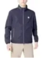 Navymarine Armani Exchange Regenjacke Herren