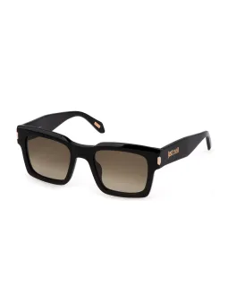"Just Cavalli Sonnenbrille SJC026_NERO_0700 – Stilvoll & Elegant"