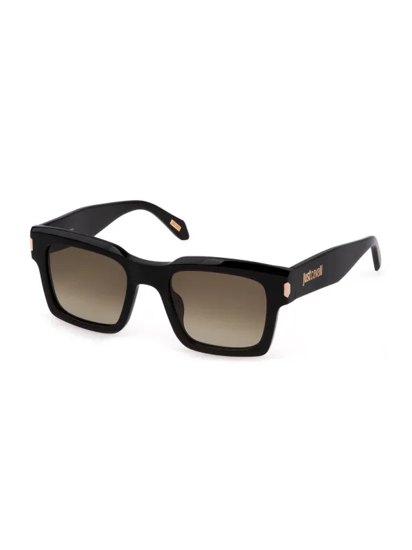 "Just Cavalli Sonnenbrille SJC026_NERO_0700 – Stilvoll & Elegant" "Just Cavalli Sonnenbrille SJC026_NERO_0700 – Stilvoll & Elegant"
