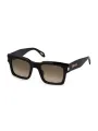 "Just Cavalli Sonnenbrille SJC026_NERO_0700 – Stilvoll & Elegant"