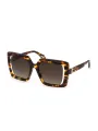 "Just Cavalli Sonnenbrillen im Sale | Cavalli Sonnenbrille SJC027 Marrone online kaufen"|Planet-Deluxe