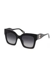 "Just Cavalli Sonnenbrillen im Sale | Cavalli SJC019 Nero Sonnenbrillen online kaufen"|Planet-Deluxe
