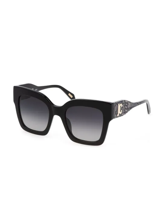 "Just Cavalli Sonnenbrillen im Sale | Cavalli SJC019 Nero Sonnenbrillen online kaufen"|Planet-Deluxe
