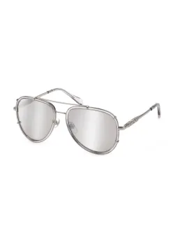 "Just Cavalli Sonnenbrille SJC029V – Stilvoll & Elegant"