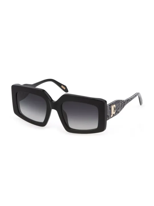 "Just Cavalli Sonnenbrillen im Sale | Cavalli Sonnenbrillen SJC020 NERO 0700 online kaufen"|Planet-Deluxe