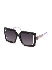 "Just Cavalli Sonnenbrillen im Sale | Cavalli Nero Sonnenbrille SJC027 online kaufen"|Planet-Deluxe