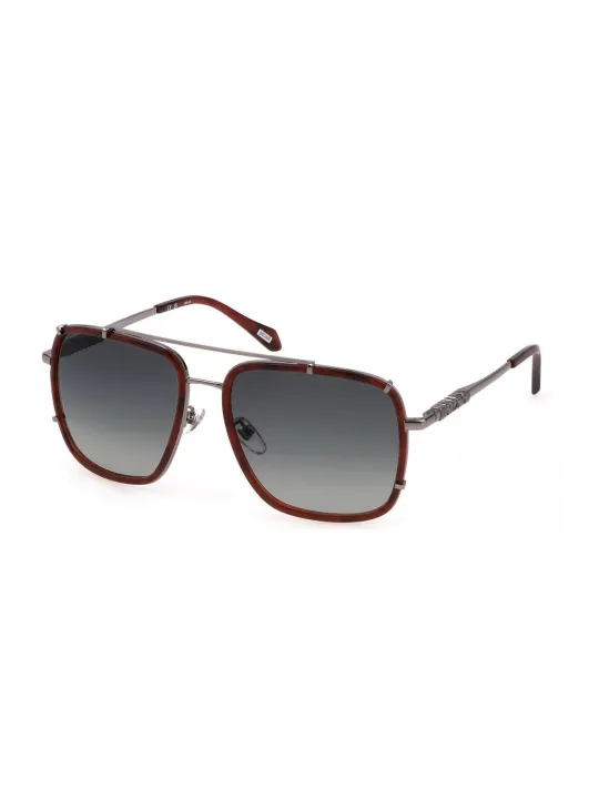 Just Cavalli Sonnenbrille - Stilvoll & Modern 