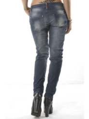 Jeans Sexy Woman - Sexy Woman Jeans Donna 160,00 €  | Planet-Deluxe
