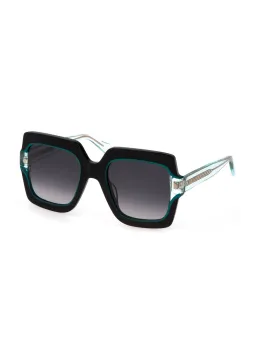 Just Cavalli Sonnenbrille SJC023V NERO – Stilvoll & Modern
