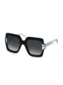 "Just Cavalli Sonnenbrillen im Sale | Cavalli Sonnenbrille SJC023V NERO 07M4 online kaufen"|Planet-Deluxe