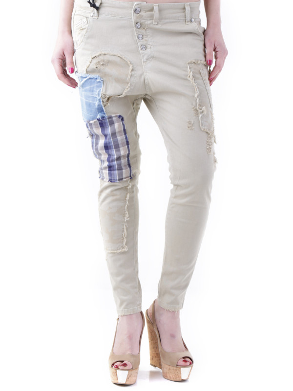 Hosen Sexy Woman - Sexy Woman Pantaloni Donna 160,00 €  | Planet-Deluxe