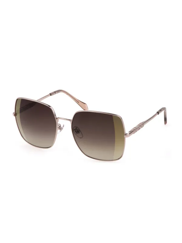 "Just Cavalli Sonnenbrillen im Sale | Cavalli Rosa Sonnenbrille SJC031 online kaufen"|Planet-Deluxe "Just Cavalli Sonnenbrillen im Sale | Cavalli Rosa Sonnenbrille SJC031 online kaufen"|Planet-Deluxe