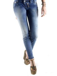 Jeans Sexy Woman - Sexy Woman Jeans Donna 140,00 €  | Planet-Deluxe