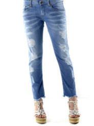 Jeans Sexy Woman - Sexy Woman Jeans Donna 140,00 €  | Planet-Deluxe