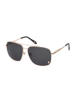 Just Cavalli Sonnenbrille SJC030: Stilvoll & UV-Schutz